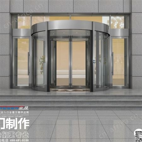 西安感应门批发市场平移感应门厂家安装