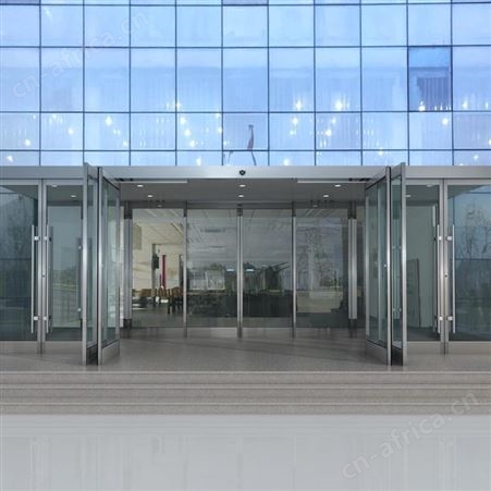 西安自动门亚格厂家安装