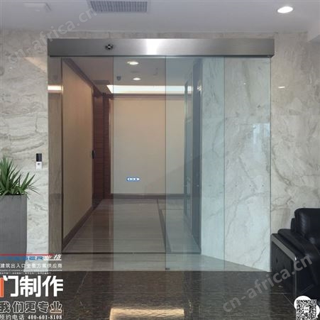 西安自动门安装自动门厂家