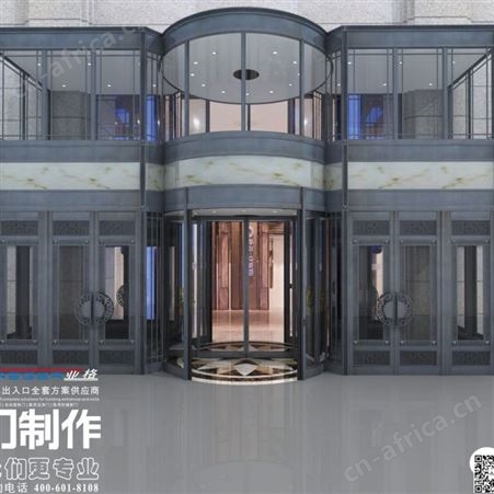 玻璃门厂家就选亚格自动门厂家222