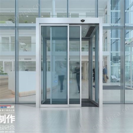西安自动门设计厂家安装销售444