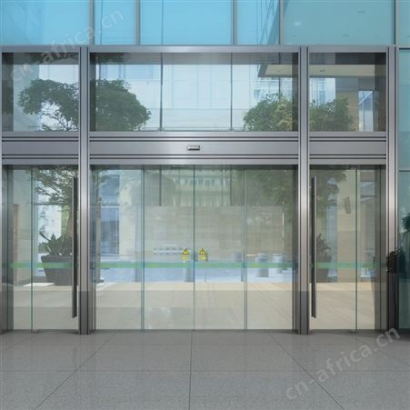西安自动门维修自动门更换玻璃