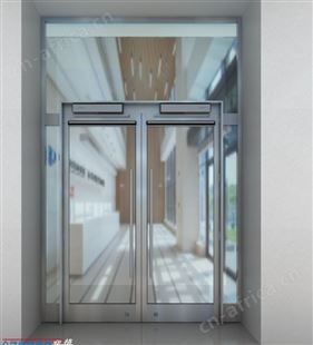 西安90°自动门下西安亚格自动门厂家销售安装