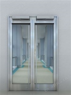 西安90°自动门下西安亚格自动门厂家销售安装