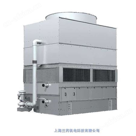抚州市闭式冷却塔销售安装厂家