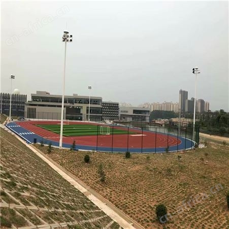 体育场护栏网 组合围网圆管 耐腾品牌 广东佛山