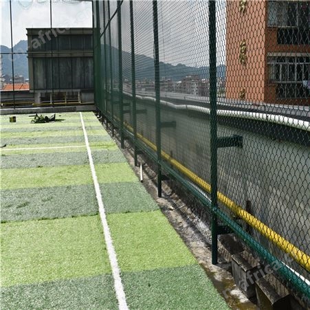 佛山市耐腾体育设备有限公司 笼式球场围网
