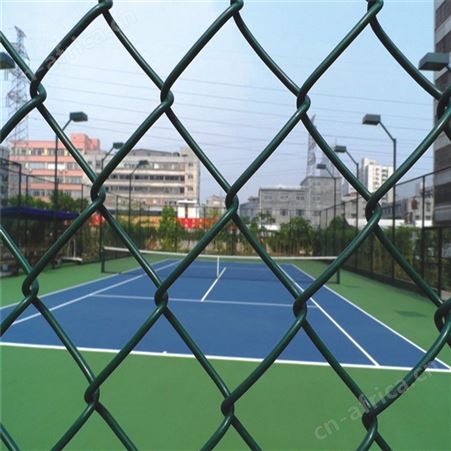 PE包塑围网 耐腾围网 原料厂家 广东佛山 勾花网价格