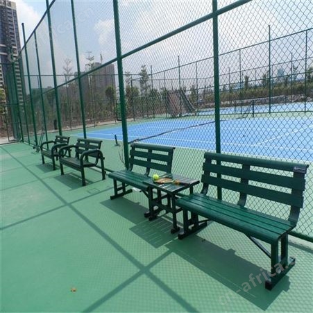 室外休闲椅 靠背休闲椅 耐腾品牌