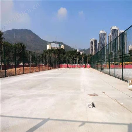 组装式方管 场地围栏单价 广东佛山