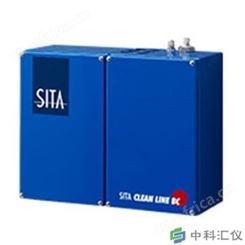 德国析塔SITA Clean Line BC在线式污染度仪