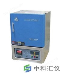 KSL-1750X-A2 1750℃高温箱式炉(8L)