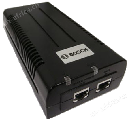 NPD-9501A博世BOSCH NPD-9501A POE中跨馈电器供电模块 Microsemi PD-9601G/AC
