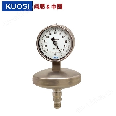 威卡压力表,532.52,532.53,532.54 不锈钢绝压表,WIKA不锈钢绝压表价格 -上海阔思电子有限公司 532.52,532.53,532.54 不锈钢绝压表