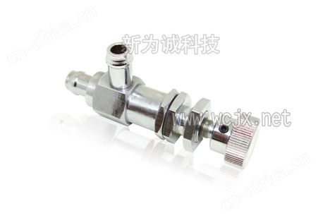 微型节流阀|流量调节阀CCY