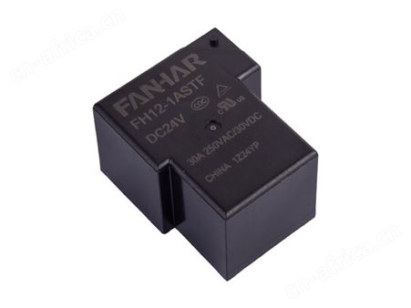 FH12FH12 功率继电器