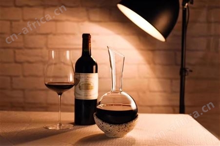 RONA洛娜波尔多红酒杯高脚杯标准ISO杯水晶玻璃葡萄酒杯