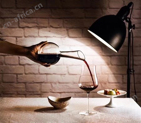 RONA洛娜波尔多红酒杯高脚杯标准ISO杯水晶玻璃葡萄酒杯