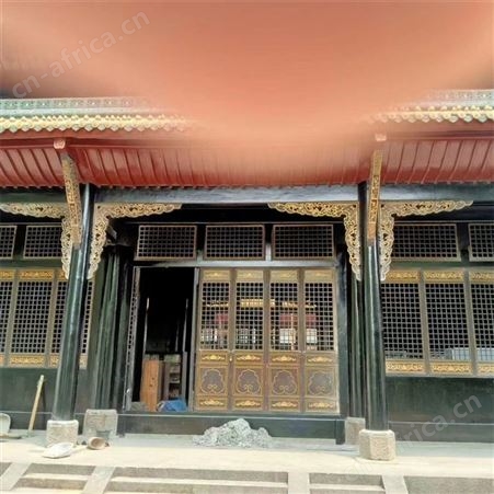 天然土漆古建筑寺庙专用天然漆国漆山漆防腐 川陕
