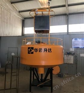 HNF2.0工厂定制生产 多种型号 HNF2.0型聚脲监测浮标