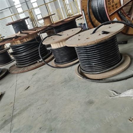淮北超高压电缆线回收看货报价