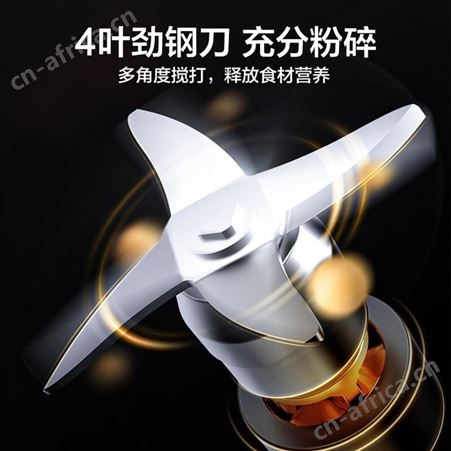 苏泊尔破壁机1.2L多功能豆浆机预约加热搅拌机料理机辅食机SP529