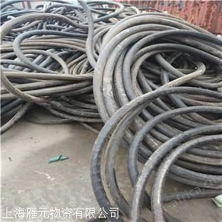 苏州远东电缆线回收 苏州回收电缆线 二次利用
