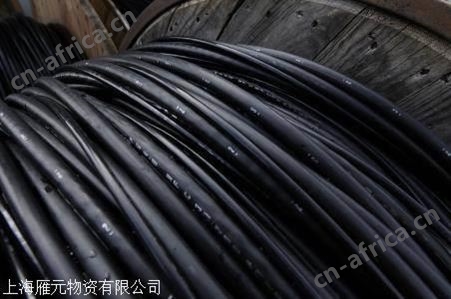 杭州电力电缆线回收 杭州回收电缆线公司 电缆回收报价