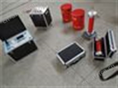 YD2000-300KVA/200KV串联谐振厂家