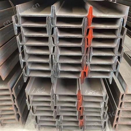 工字钢 陕西西安工字钢 工钢 工字钢批发 工字钢价格 西安工角槽  钢材