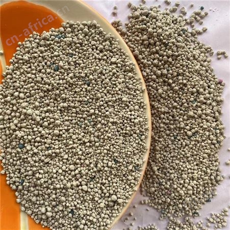 多规格球形膨润土砂除臭无尘猫砂结团快宠物浴沙