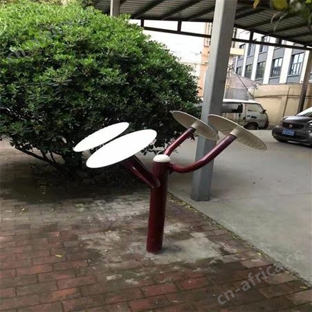 华丽体育仰卧起坐康复器健身器户外组合小区设施健身路径单人腹肌板