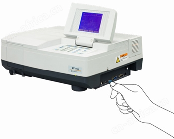 UV-1780 紫外可见分光光度计
