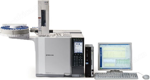 GC-2010 Pro 气相色谱仪