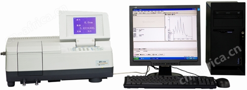UV-1780 紫外可见分光光度计