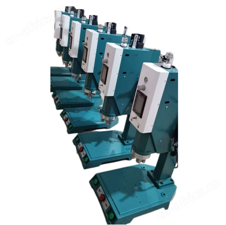 超声波焊接设备