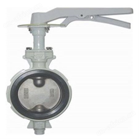 防结露蝶阀