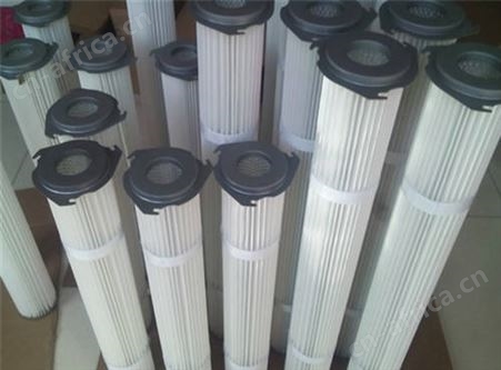 滤筒除尘器滤芯