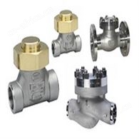 低温止回阀