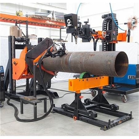 佩玛 PM-39型短管内壁机器人堆焊 自动化焊接设备 全国支持发货