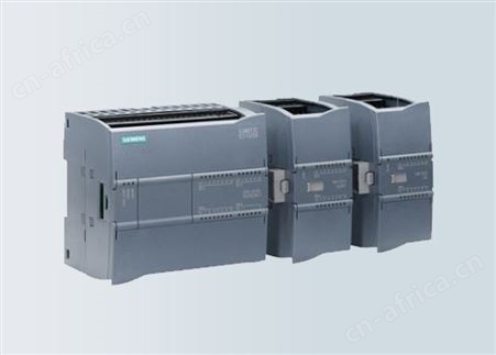 西门子SIMATIC S7-1200 可编程PLC控制器