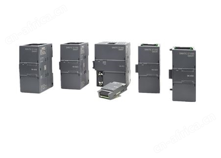 西门子 PLC S7-200 SMART 输入输出模块