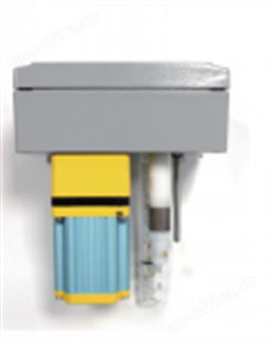 SUNTEX 极谱法自清余氯电极 8-CL-01