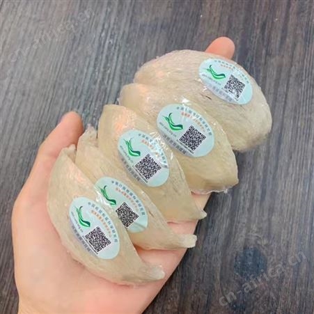马来西亚溯源码燕窝礼盒B款50克 100克金丝燕盏补品
