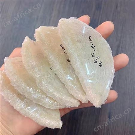 马来西亚溯源码燕窝礼盒B款50克 100克金丝燕盏补品