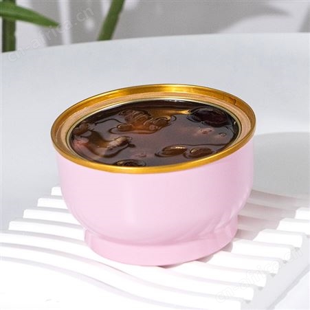 品鉴即食花胶代工厂家鱼胶鱼鳔OEM/ODM贴牌定制代加工源头工厂