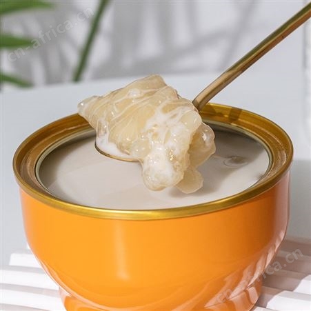 品鉴即食花胶代工厂家鱼胶鱼鳔OEM/ODM贴牌定制代加工源头工厂