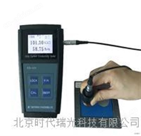 FD101涡流电导率仪