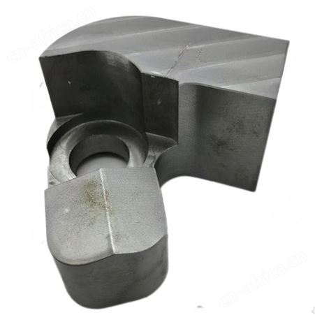 精密机械配件40*25*15MM 载带模具设备零件CNC加工