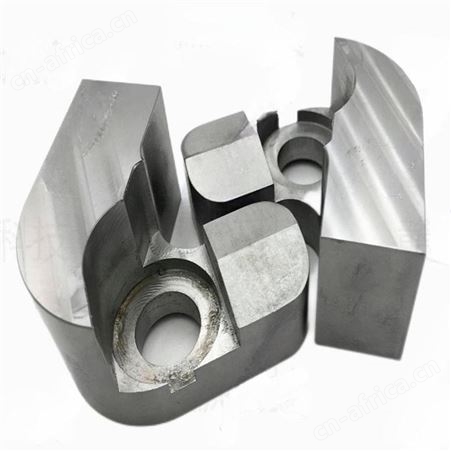精密机械配件40*25*15MM 载带模具设备零件CNC加工